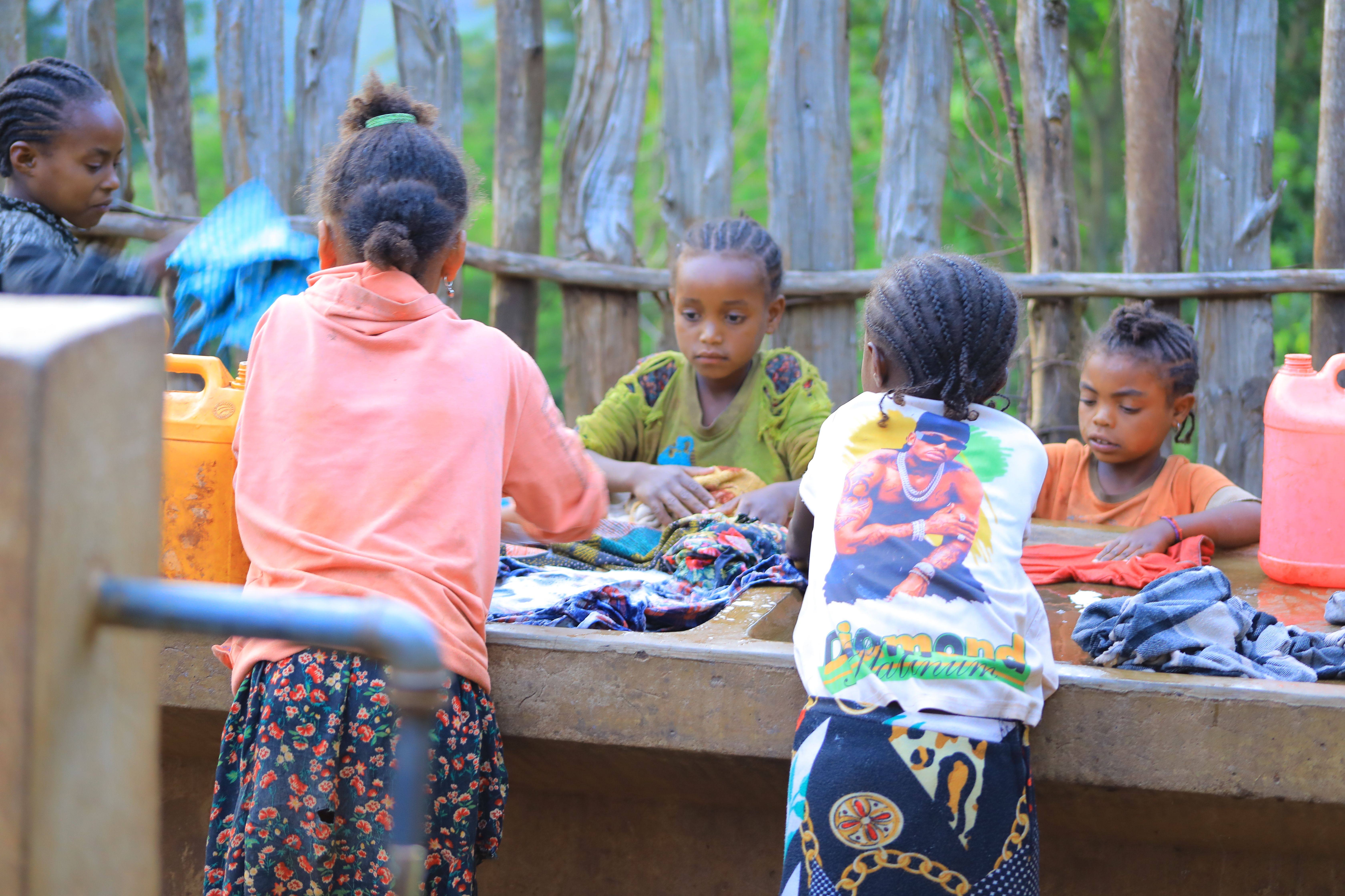 Love In Action – Sponsor a Child & Donate to Charity Online